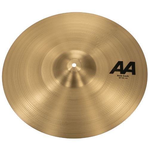 SABIAN 21809 (B) talerz crash